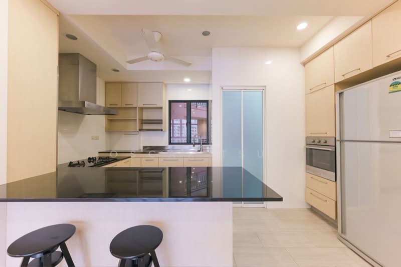 Dover Parkview, 30 Dover Rise, 2 Bedrooms, 936 sqft, Condominium For Sale, by Oscar Tsui, 500209446 - PropertyGuru.com.sg