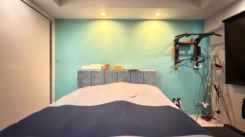 239 Bukit Panjang Ring Road, 239 Bukit Panjang Ring Road, 4 Bedrooms, 1,572 sqft, HDB Flat For Sale, by James Yeo, 500209447 - Bedroom - PropertyGuru.com.sg