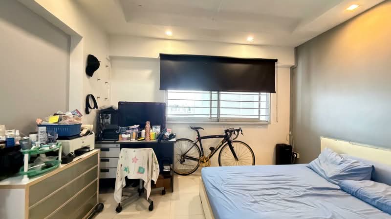 239 Bukit Panjang Ring Road, 239 Bukit Panjang Ring Road, 4 Bedrooms, 1,572 sqft, HDB Flat For Sale, by James Yeo, 500209447 - Bedroom - PropertyGuru.com.sg