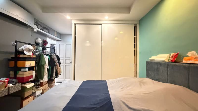 239 Bukit Panjang Ring Road, 239 Bukit Panjang Ring Road, 4 Bedrooms, 1,572 sqft, HDB Flat For Sale, by James Yeo, 500209447 - Bedroom - PropertyGuru.com.sg