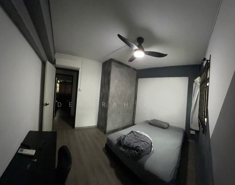 512 Serangoon North Avenue 4, 512 Serangoon North Avenue 4, Room Rental, 151 sqft, HDB Flat For Rent, by Deborah Koh, 500209449 - Bedroom - PropertyGuru.com.sg