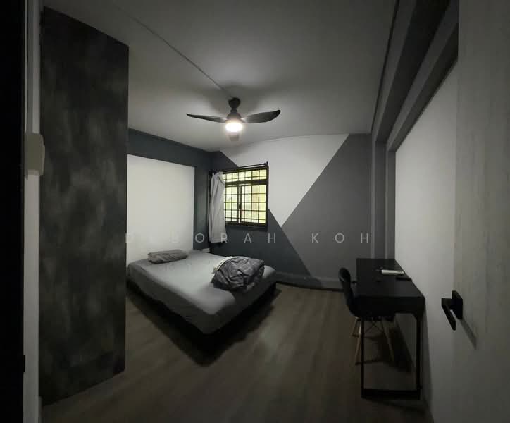 512 Serangoon North Avenue 4, 512 Serangoon North Avenue 4, Room Rental, 151 sqft, HDB Flat For Rent, by Deborah Koh, 500209449 - Bedroom - PropertyGuru.com.sg