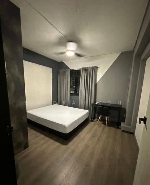 512 Serangoon North Avenue 4, 512 Serangoon North Avenue 4, Room Rental, 151 sqft, HDB Flat For Rent, by Deborah Koh, 500209449 - Bedroom - PropertyGuru.com.sg