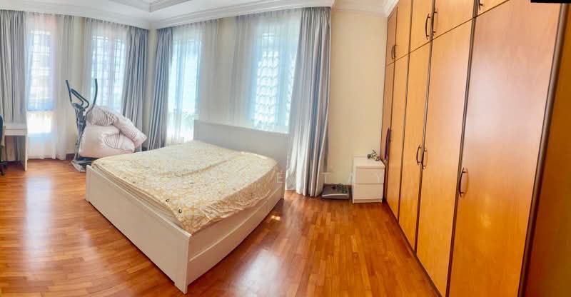 Tembeling Villas, Tembeling Road, 5 Bedrooms, 2,900 sqft, Semi-Detached House For Rent, by Maxie Tay, 500209451 - PropertyGuru.com.sg