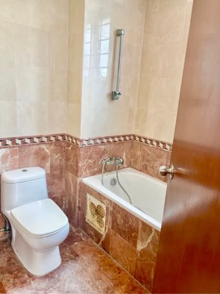 Tembeling Villas, Tembeling Road, 5 Bedrooms, 2,900 sqft, Semi-Detached House For Rent, by Maxie Tay, 500209451 - PropertyGuru.com.sg