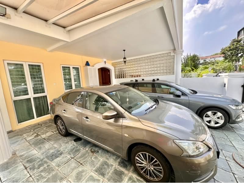 Tembeling Villas, Tembeling Road, 5 Bedrooms, 2,900 sqft, Semi-Detached House For Rent, by Maxie Tay, 500209451 - PropertyGuru.com.sg