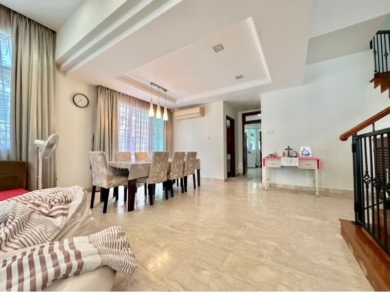 Tembeling Villas, Tembeling Road, 5 Bedrooms, 2,900 sqft, Semi-Detached House For Rent, by Maxie Tay, 500209451 - PropertyGuru.com.sg