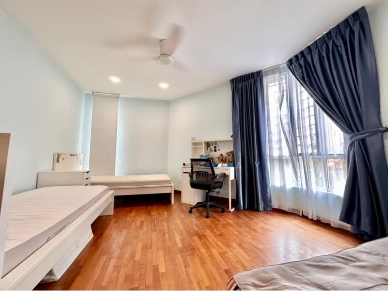 Tembeling Villas, Tembeling Road, 5 Bedrooms, 2,900 sqft, Semi-Detached House For Rent, by Maxie Tay, 500209451 - PropertyGuru.com.sg