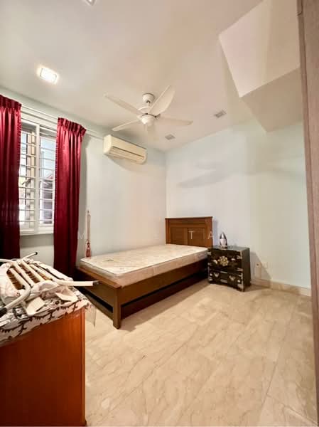 Tembeling Villas, Tembeling Road, 5 Bedrooms, 2,900 sqft, Semi-Detached House For Rent, by Maxie Tay, 500209451 - PropertyGuru.com.sg