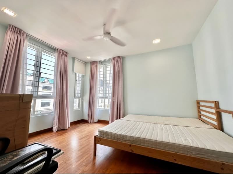 Tembeling Villas, Tembeling Road, 5 Bedrooms, 2,900 sqft, Semi-Detached House For Rent, by Maxie Tay, 500209451 - PropertyGuru.com.sg
