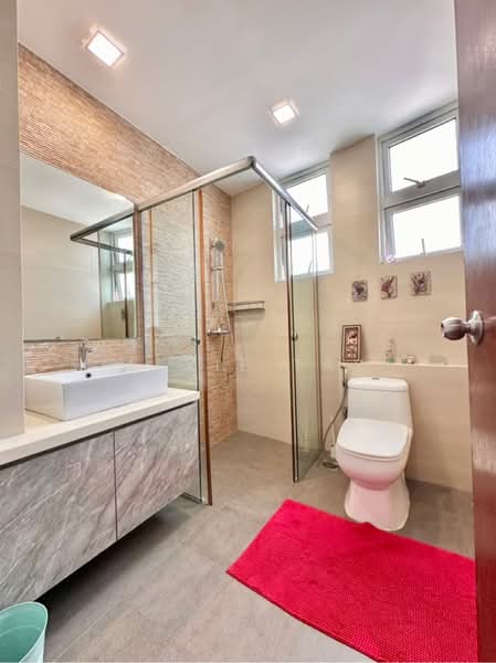 Tembeling Villas, Tembeling Road, 5 Bedrooms, 2,900 sqft, Semi-Detached House For Rent, by Maxie Tay, 500209451 - PropertyGuru.com.sg