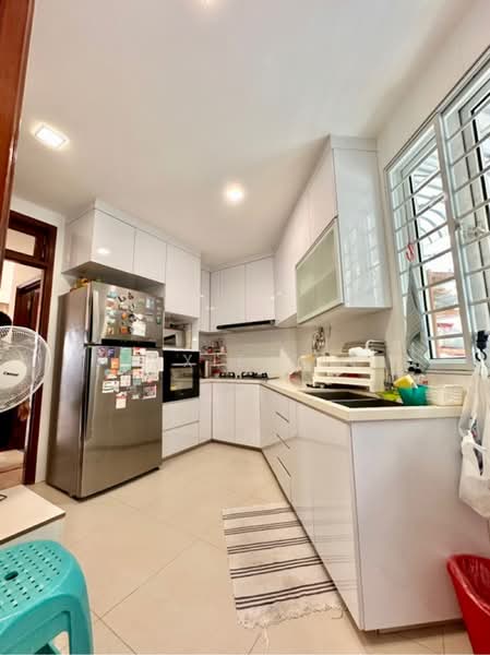 Tembeling Villas, Tembeling Road, 5 Bedrooms, 2,900 sqft, Semi-Detached House For Rent, by Maxie Tay, 500209451 - PropertyGuru.com.sg