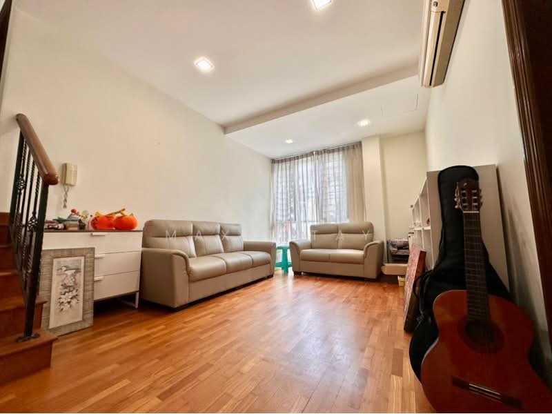 Tembeling Villas, Tembeling Road, 5 Bedrooms, 2,900 sqft, Semi-Detached House For Rent, by Maxie Tay, 500209451 - PropertyGuru.com.sg
