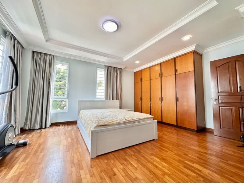 Tembeling Villas, Tembeling Road, 5 Bedrooms, 2,900 sqft, Semi-Detached House For Rent, by Maxie Tay, 500209451 - PropertyGuru.com.sg
