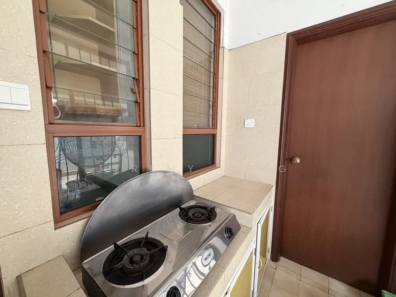 Pavilion Park, Pavilion Circle, 5 Bedrooms, 3,000 sqft, Semi-Detached House For Sale, by Jeremy Chng, 500209452 - Kitchen - PropertyGuru.com.sg