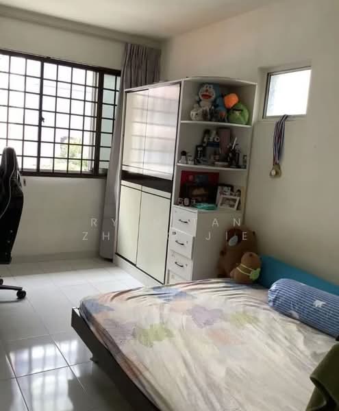 406 Choa Chu Kang Avenue 3, 406 Choa Chu Kang Avenue 3, Dairy Farm / Bukit Panjang / Choa Chu Kang, 3 Bedrooms, 1,119 sqft, HDB Flat For Sale, by Ryan Tan Zheng Jie, 500209453 - PropertyGuru.com.sg
