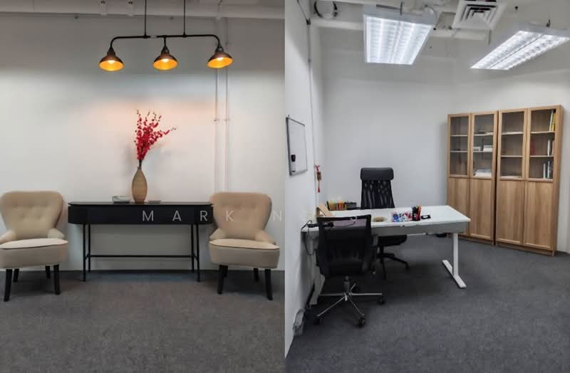UE bizhub West, , 1,035 sqft, Office For Rent, by Mark Ng S W, 500209454 - CommercialGuru.com.sg