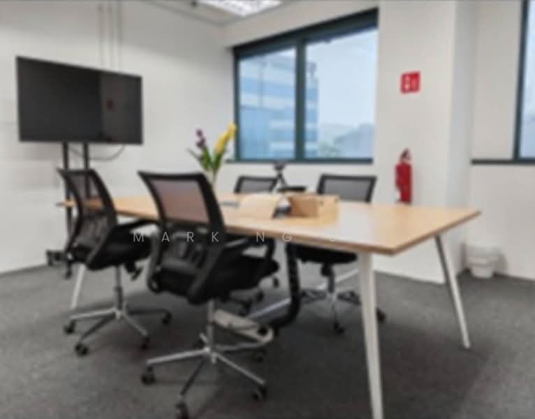 UE bizhub West, , 1,035 sqft, Office For Rent, by Mark Ng S W, 500209454 - CommercialGuru.com.sg