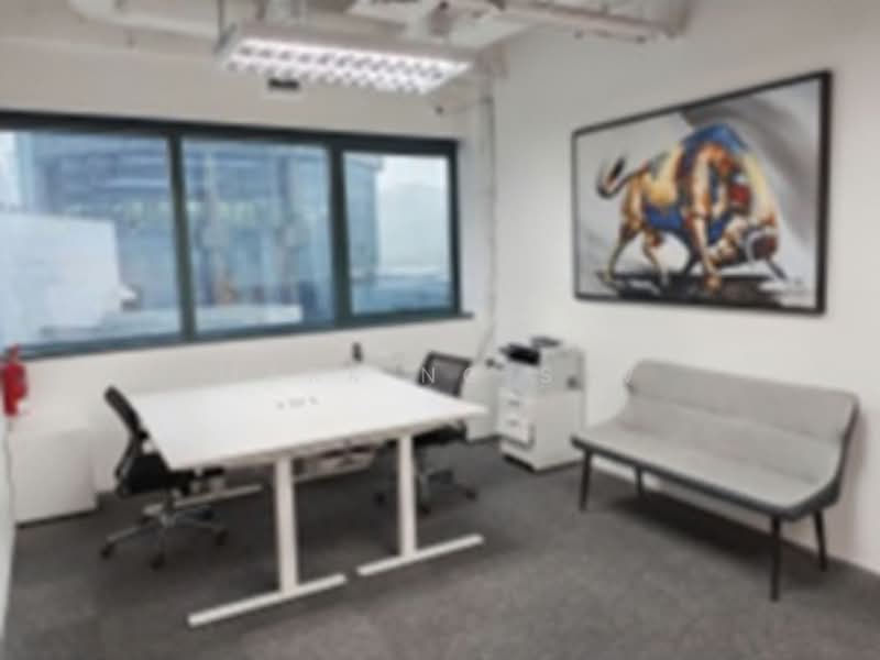 UE bizhub West, , 1,035 sqft, Office For Rent, by Mark Ng S W, 500209454 - CommercialGuru.com.sg