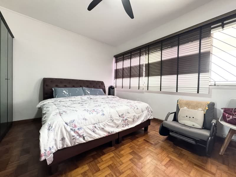 366 Bukit Batok Street 31, 366 Bukit Batok Street 31, 4 Bedrooms, 1,571 sqft, HDB Flat For Sale, by Derrick Dang, 500209456 - Bedroom - PropertyGuru.com.sg