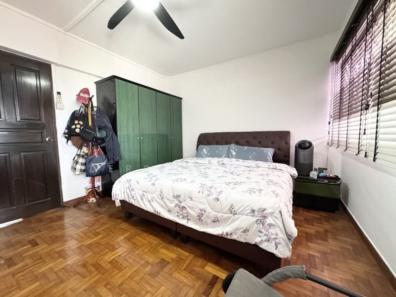 366 Bukit Batok Street 31, 366 Bukit Batok Street 31, 4 Bedrooms, 1,571 sqft, HDB Flat For Sale, by Derrick Dang, 500209456 - Bedroom - PropertyGuru.com.sg