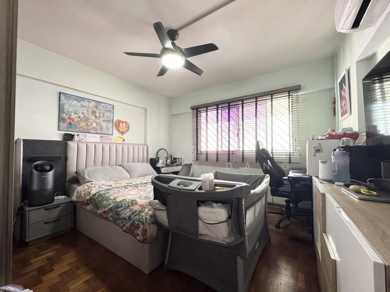 366 Bukit Batok Street 31, 366 Bukit Batok Street 31, 4 Bedrooms, 1,571 sqft, HDB Flat For Sale, by Derrick Dang, 500209456 - Bedroom - PropertyGuru.com.sg