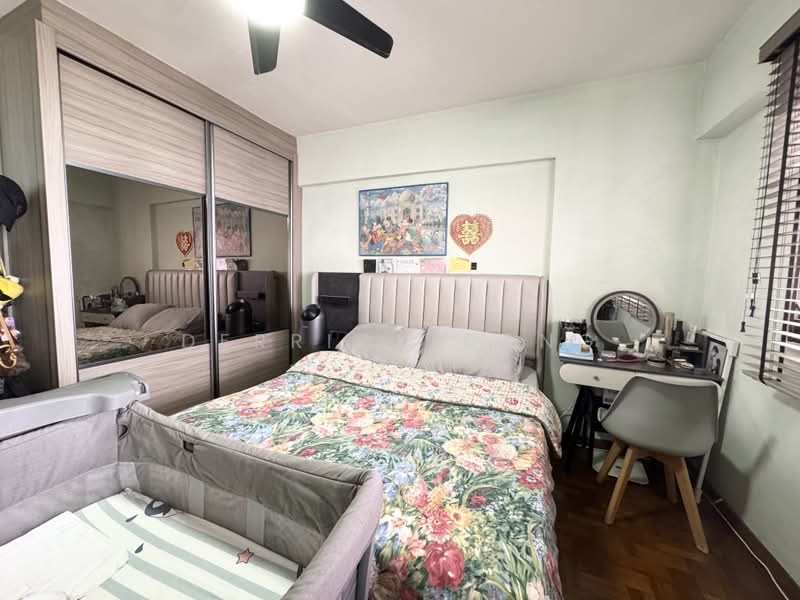 366 Bukit Batok Street 31, 366 Bukit Batok Street 31, 4 Bedrooms, 1,571 sqft, HDB Flat For Sale, by Derrick Dang, 500209456 - Bedroom - PropertyGuru.com.sg