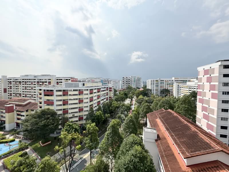 366 Bukit Batok Street 31, 366 Bukit Batok Street 31, 4 Bedrooms, 1,571 sqft, HDB Flat For Sale, by Derrick Dang, 500209456 - Exterior - PropertyGuru.com.sg