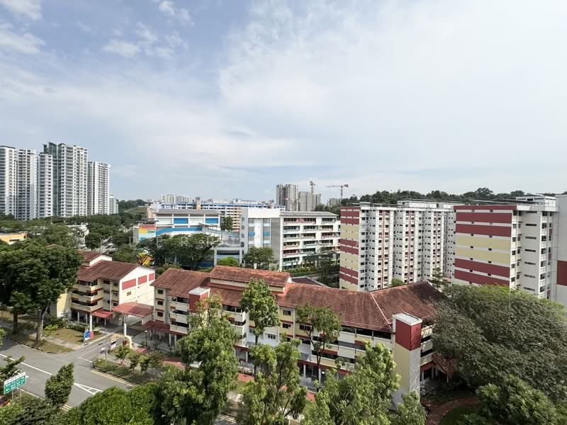 366 Bukit Batok Street 31, 366 Bukit Batok Street 31, 4 Bedrooms, 1,571 sqft, HDB Flat For Sale, by Derrick Dang, 500209456 - Exterior - PropertyGuru.com.sg