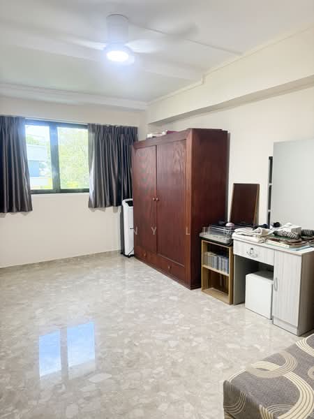 121 Serangoon North Avenue 1, 121 Serangoon North Avenue 1, Room Rental, 150 sqft, HDB Flat For Rent, by Jenny Lum, 500209457 - Bedroom - PropertyGuru.com.sg