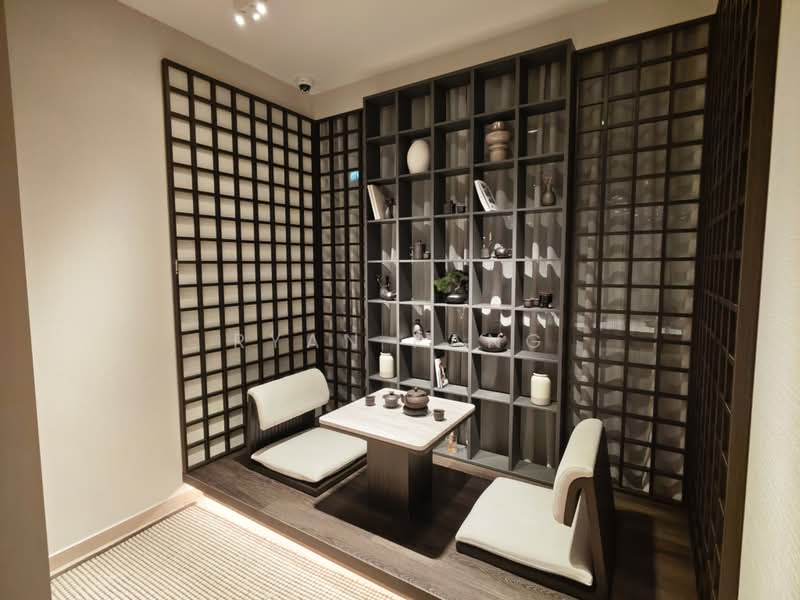 Narra Residences, , 3 Bedrooms, 990 sqft, Condominium For Sale, by Ryan Pang, 500209458 - Interior - PropertyGuru.com.sg