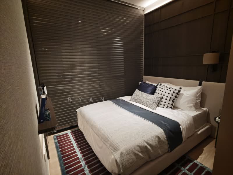 Narra Residences, , 3 Bedrooms, 990 sqft, Condominium For Sale, by Ryan Pang, 500209458 - Bedroom - PropertyGuru.com.sg