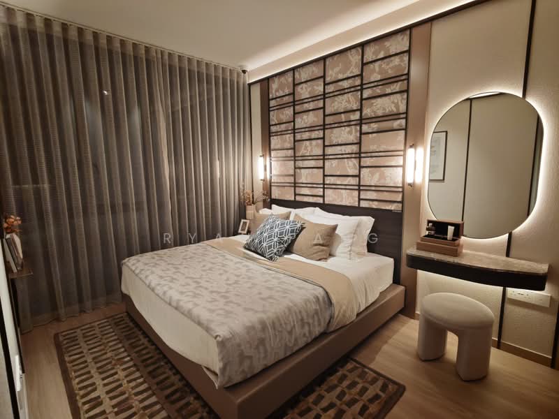 Narra Residences, , 3 Bedrooms, 990 sqft, Condominium For Sale, by Ryan Pang, 500209458 - Bedroom - PropertyGuru.com.sg