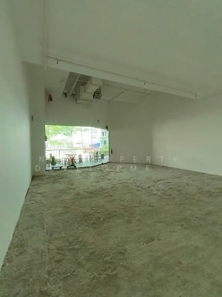 Tai Seng Centre, 3 Irving Road, 775 sqft, Shop / Shophouse For Rent, by Jan, 500209460 - Interior - CommercialGuru.com.sg