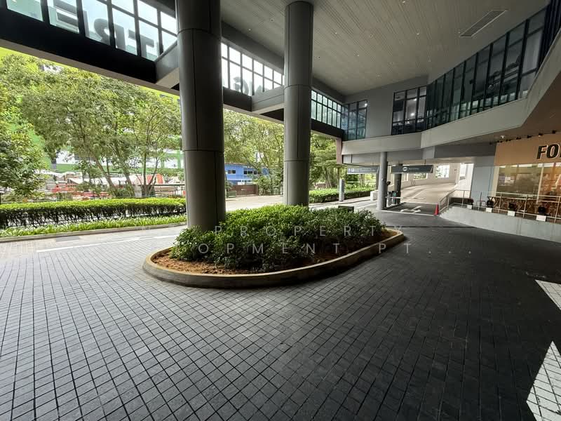 Tai Seng Centre, 3 Irving Road, 775 sqft, Shop / Shophouse For Rent, by Jan, 500209460 - Exterior - CommercialGuru.com.sg