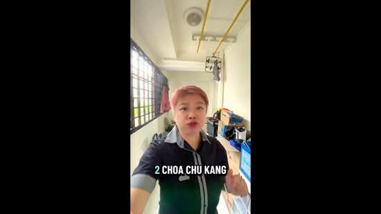402 Choa Chu Kang Avenue 3, 402 Choa Chu Kang Avenue 3, 3 Bedrooms, 1,206 sqft, HDB Flat For Sale, by James Yeo, 500209462 - PropertyGuru.com.sg