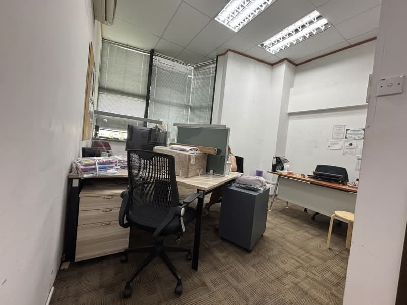 Century Technology Building, 56 Lorong 23 Geylang, 2,500 sqft, Light Industrial (B1) For Rent, by Jasey Lim, 500209463 - Room 1 - CommercialGuru.com.sg