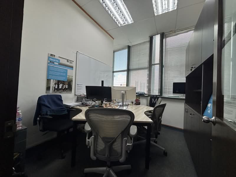 Century Technology Building, 56 Lorong 23 Geylang, 2,500 sqft, Light Industrial (B1) For Rent, by Jasey Lim, 500209463 - Room 2 - CommercialGuru.com.sg