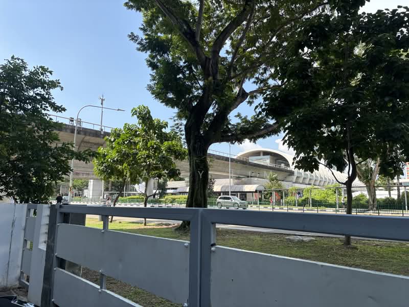 Century Technology Building, 56 Lorong 23 Geylang, 2,500 sqft, Light Industrial (B1) For Rent, by Jasey Lim, 500209463 - Distance to Aljunied station - CommercialGuru.com.sg