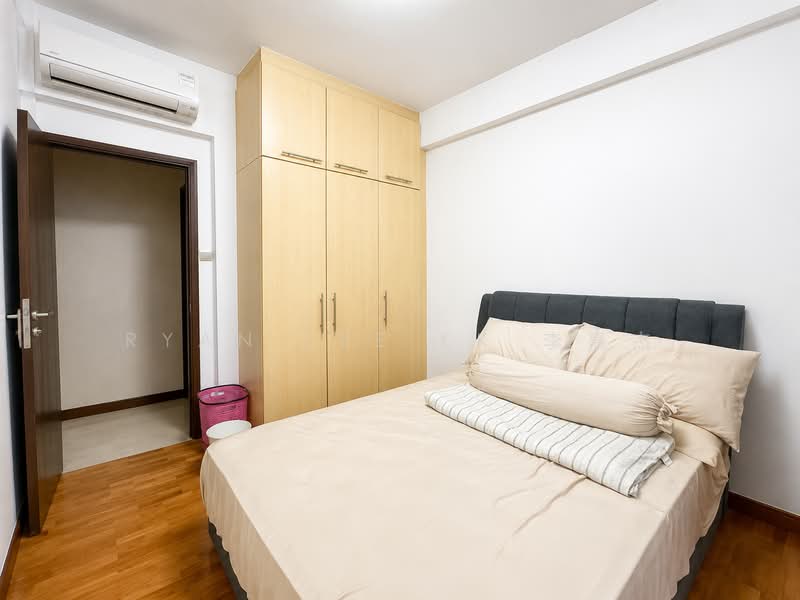 Rosewood, 7 Rosewood Drive, Room Rental, 120 sqft, Condominium For Rent, by Ryan Lee KK 李嘉杰, 500209466 - Bedroom - PropertyGuru.com.sg