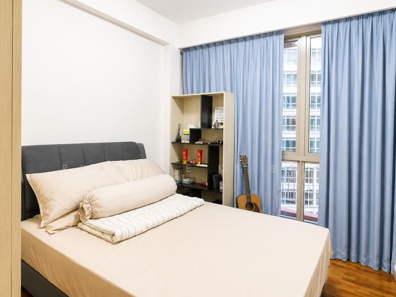 Rosewood, 7 Rosewood Drive, Room Rental, 120 sqft, Condominium For Rent, by Ryan Lee KK 李嘉杰, 500209466 - Bedroom - PropertyGuru.com.sg