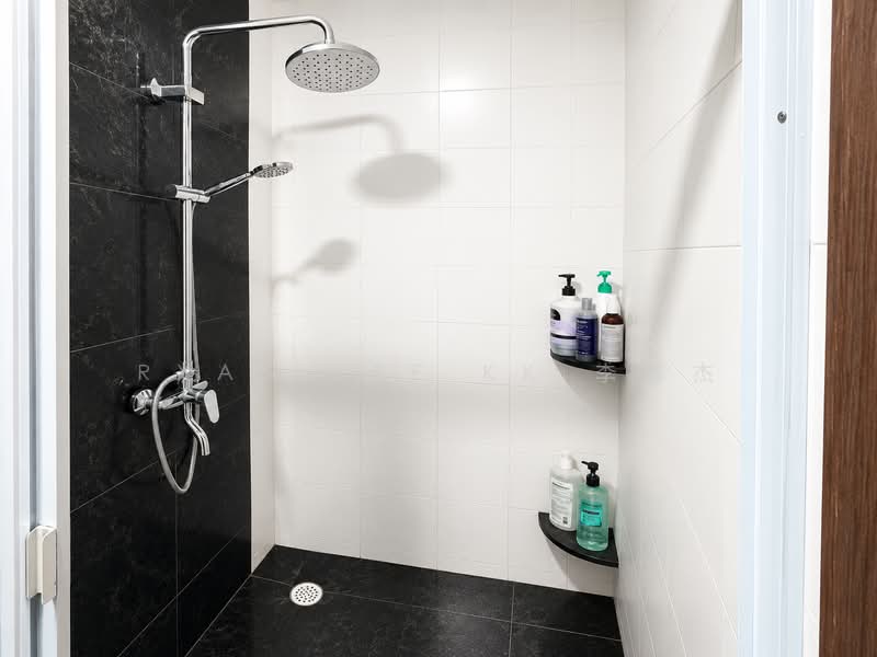 Rosewood, 7 Rosewood Drive, Room Rental, 120 sqft, Condominium For Rent, by Ryan Lee KK 李嘉杰, 500209466 - Bathroom - PropertyGuru.com.sg