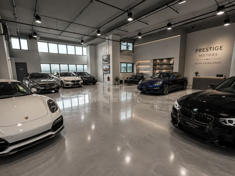 CARROS CENTRE