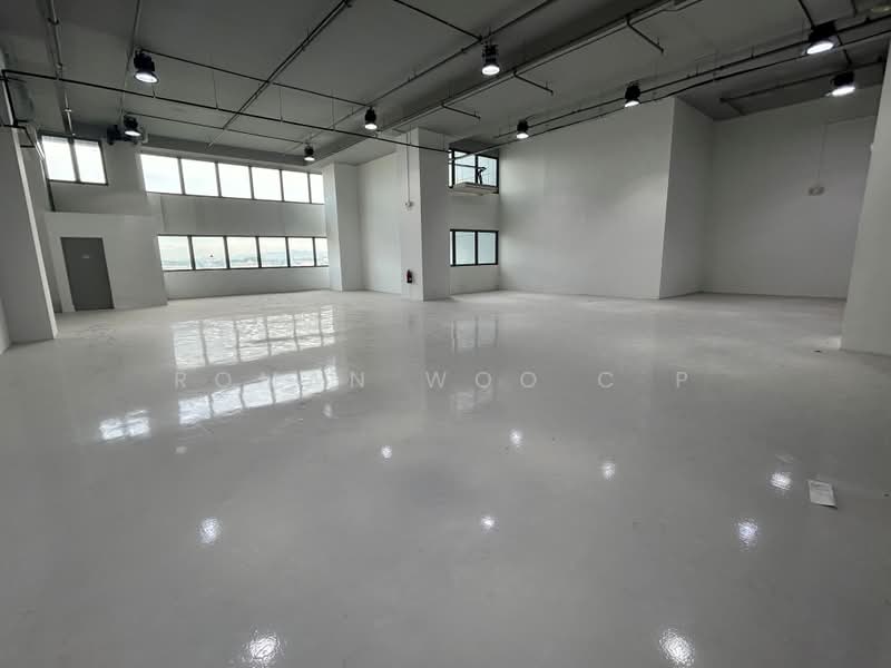 🚘 Car Work Shop/ Dealer 🚘 | Multiple Units Available | Immediate Rent, Jln Lam Huat, Admiralty / Woodlands, 4,219 sqft, Factory / Workshop (B2) For Rent, by Roman Woo C P, 500209468 - Interior - CommercialGuru.com.sg