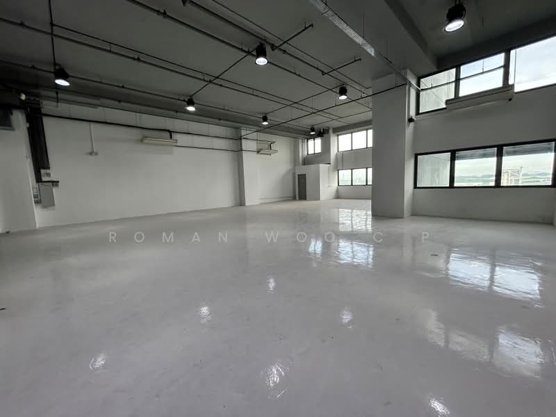 🚘 Car Work Shop/ Dealer 🚘 | Multiple Units Available | Immediate Rent, Jln Lam Huat, Admiralty / Woodlands, 4,219 sqft, Factory / Workshop (B2) For Rent, by Roman Woo C P, 500209468 - Interior - CommercialGuru.com.sg