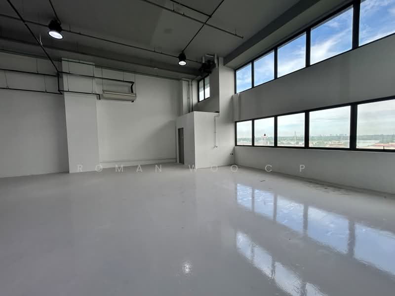 🚘 Car Work Shop/ Dealer 🚘 | Multiple Units Available | Immediate Rent, Jln Lam Huat, Admiralty / Woodlands, 4,219 sqft, Factory / Workshop (B2) For Rent, by Roman Woo C P, 500209468 - Interior - CommercialGuru.com.sg