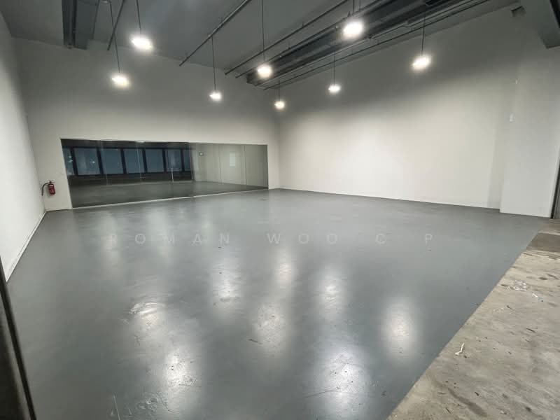 🚘 Car Work Shop/ Dealer 🚘 | Multiple Units Available | Immediate Rent, Jln Lam Huat, Admiralty / Woodlands, 4,219 sqft, Factory / Workshop (B2) For Rent, by Roman Woo C P, 500209468 - Interior - CommercialGuru.com.sg
