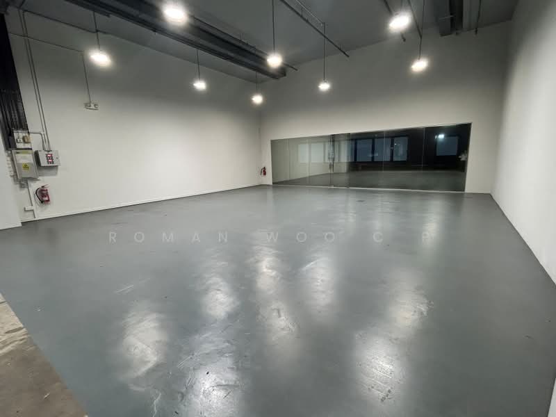🚘 Car Work Shop/ Dealer 🚘 | Multiple Units Available | Immediate Rent, Jln Lam Huat, Admiralty / Woodlands, 4,219 sqft, Factory / Workshop (B2) For Rent, by Roman Woo C P, 500209468 - Interior - CommercialGuru.com.sg