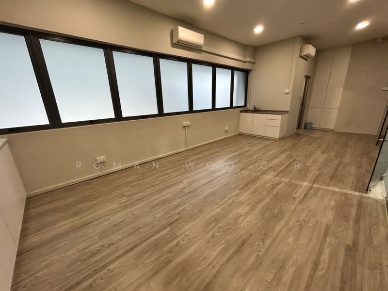 🚘 Car Work Shop/ Dealer 🚘 | Multiple Units Available | Immediate Rent, Jln Lam Huat, Admiralty / Woodlands, 4,219 sqft, Factory / Workshop (B2) For Rent, by Roman Woo C P, 500209468 - Interior - CommercialGuru.com.sg