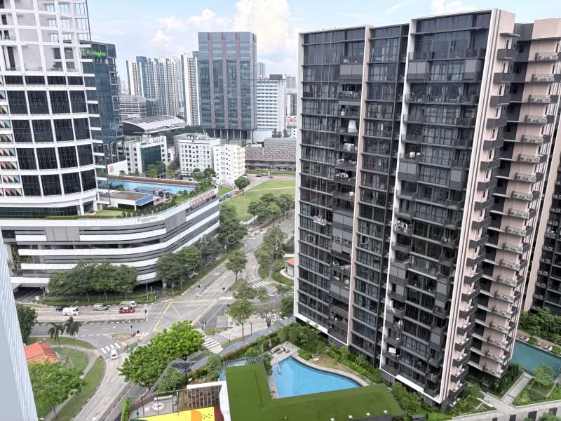 11 Farrer Park Road, 11 Farrer Park Road, 3 Bedrooms, 1,173 sqft, HDB Flat For Rent, by Zac Mohd, 500209469 - Exterior - PropertyGuru.com.sg